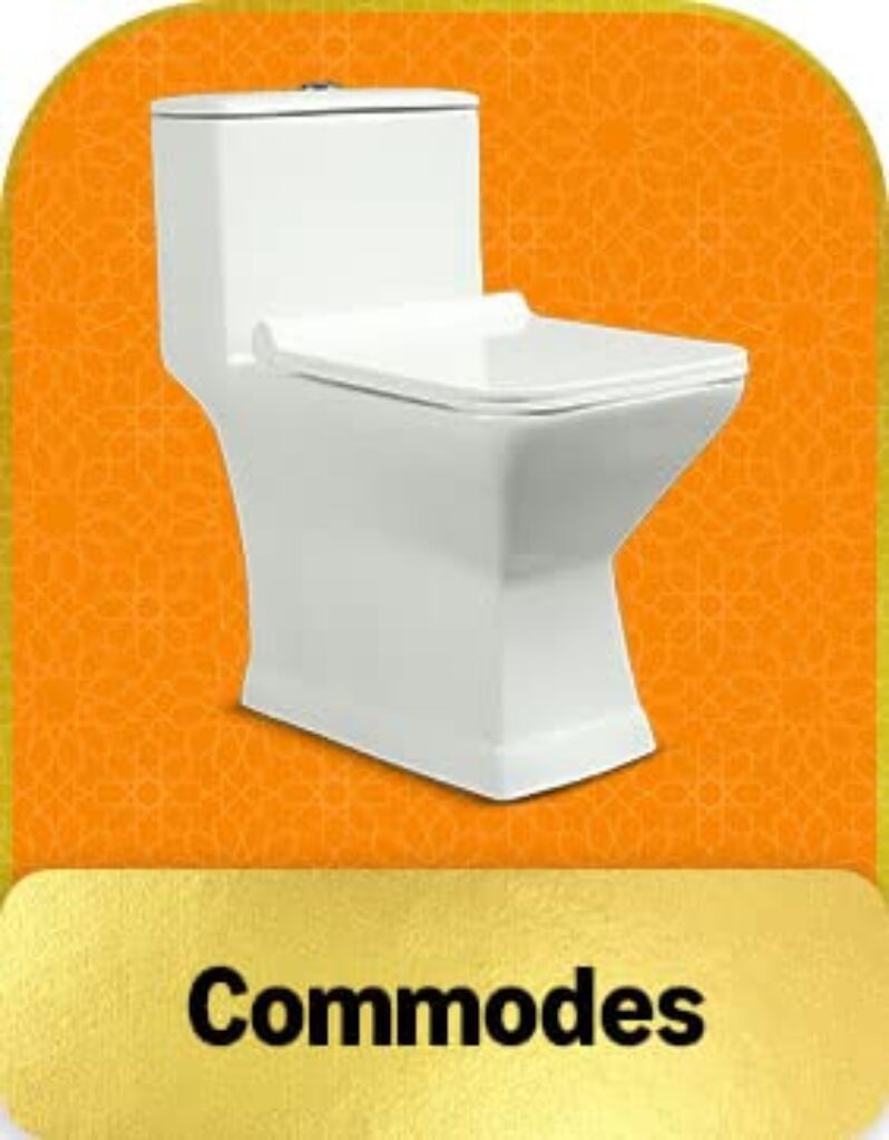 commodes