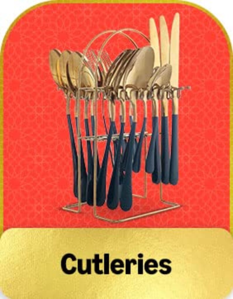 cutleries