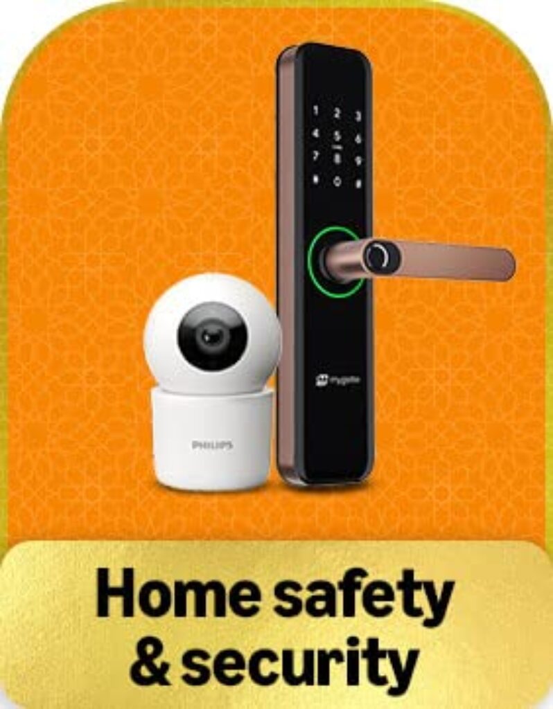 home safety