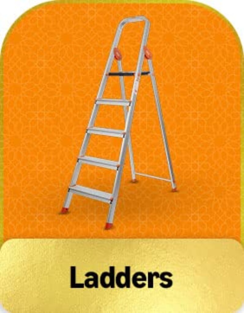 ladders