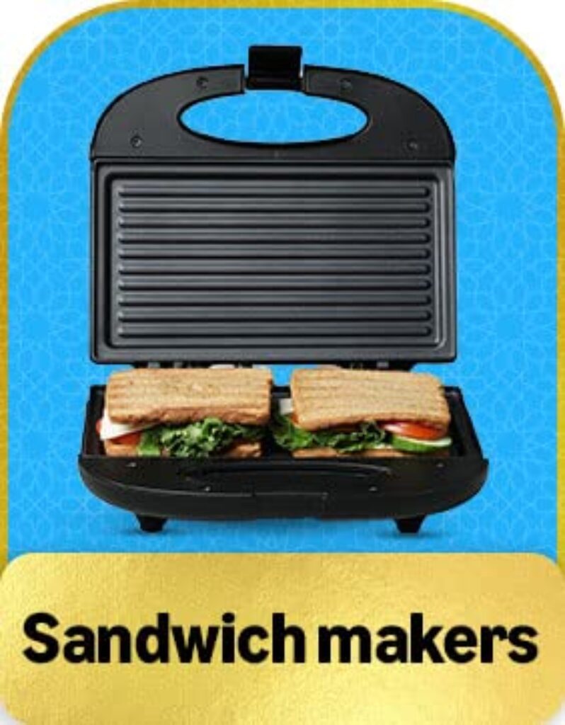 sandiwich makers