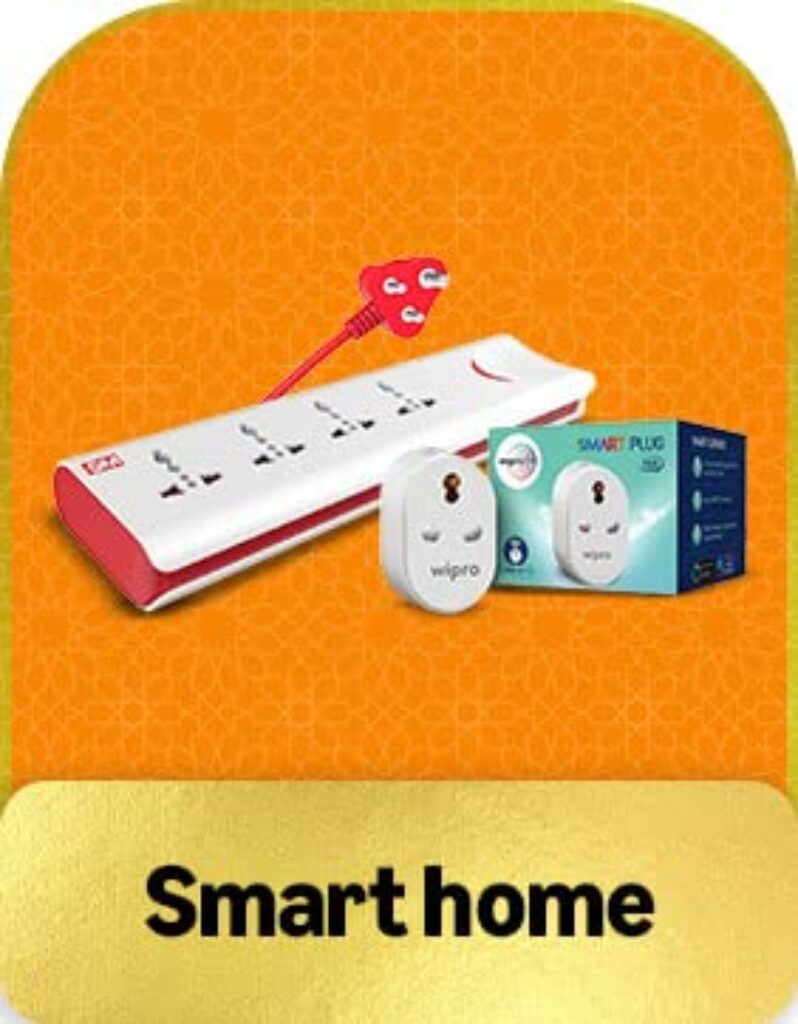 smart home