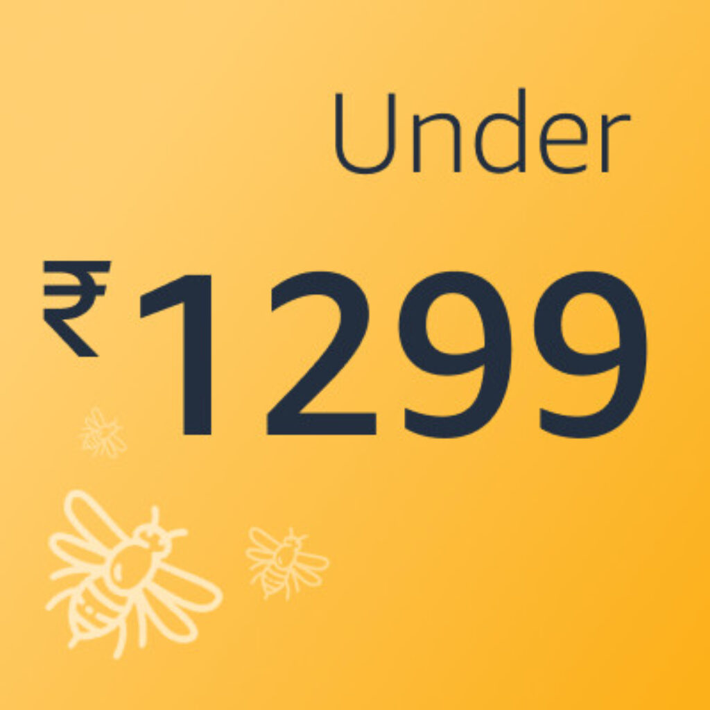 under 1299 offers