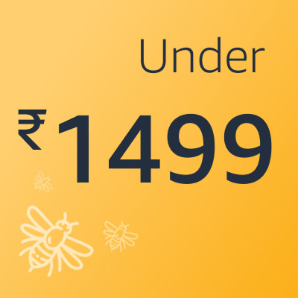 under 1499 offers