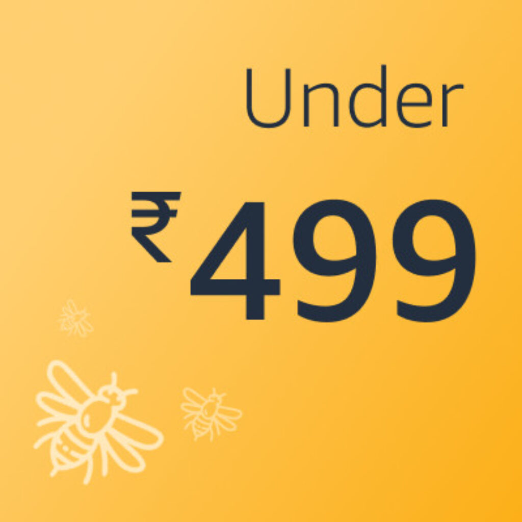 under 499 deals