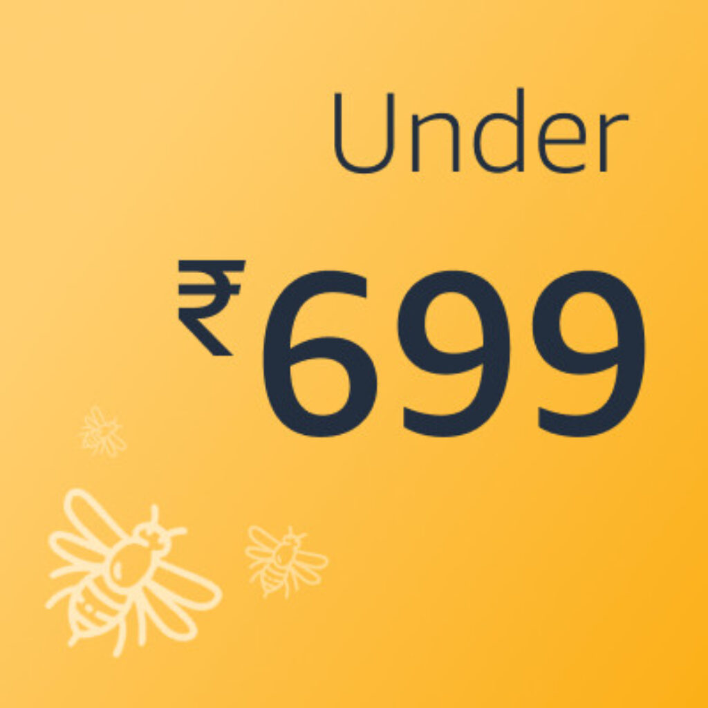 under 699 deals